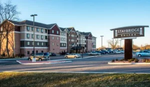 Staybridge Suites Schererville by IHG Book Now Pay Later Hotels