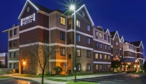Staybridge Suites Tulsa-Woodland Hills by IHG Book Now Pay Later Hotels