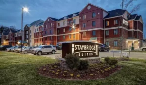 Staybridge Suites Washington D.C. - Greenbelt by IHG Book Now Pay Later Hotels