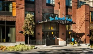 Staypineapple, The Maxwell Hotel, Seattle Center Seattle Book Now Pay Later Hotels