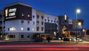 Stoney Creek Hotel Tulsa - Broken Arrow Book Now Pay Later Hotels