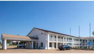Studio 6-Bryan, TX - University Area Book Now Pay Later Hotels