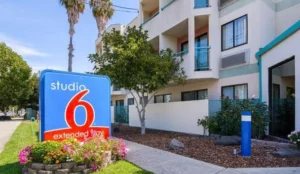 Studio 6-Concord, CA Book Now Pay Later Hotels