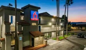 Studio 6-Fairfield, CA - Napa Valley Book Now Pay Later Hotels