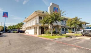 Studio 6-Grand Prairie, TX Book Now Pay Later Hotels