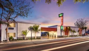 Studio Inn & Suites at Promenade Downey Book Now Pay Later Hotels