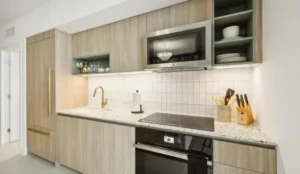 Stunning Lux 2 Bed 2 Bath with Panoramic View from Balcony (Condo Hotel) Book Now Pay Later Hotels
