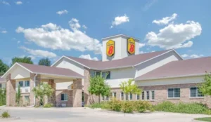 Super 8 by Wyndham Cedar Falls Book Now Pay Later Hotels