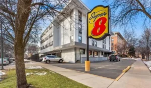 Super 8 by Wyndham Chicago IL Book Now Pay Later Hotels