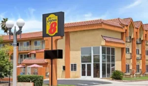 Super 8 by Wyndham Cypress Buena Park Area Book Now Pay Later Hotels