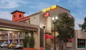 Super 8 by Wyndham El Cajon San Diego Book Now Pay Later Hotels