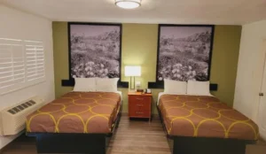 Super 8 by Wyndham El Centro North Book Now Pay Later Hotels