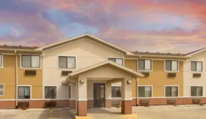 Super 8 by Wyndham Fond Du Lac Book Now Pay Later Hotels