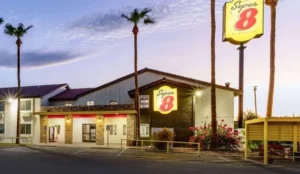 Super 8 by Wyndham Goodyear/Phoenix Area Book Now Pay Later Hotels