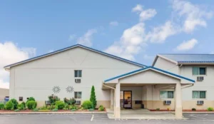 Super 8 by Wyndham Indianapolis Emerson Book Now Pay Later Hotels