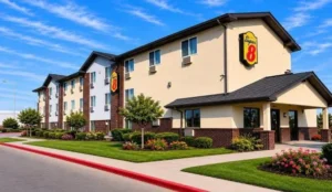 Super 8 by Wyndham Nampa Book Now Pay Later Hotels