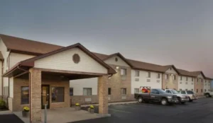 Super 8 by Wyndham Rochelle Book Now Pay Later Hotels