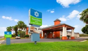 SureStay Hotel by Best Western Brownsville Book Now Pay Later Hotels