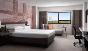 Teaneck Marriott at Glenpointe Book Now Pay Later Hotels