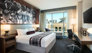 Texas A&M Hotel and Conference Center Book Now Pay Later Hotels