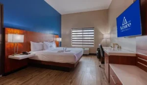 The Azure Hotel Book Now Pay Later Hotels