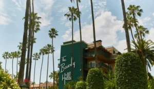 The Beverly Hills Hotel - Dorchester Collection Book Now Pay Later Hotels