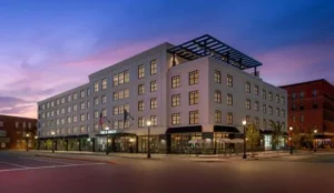 The Bradley Book Now Pay Later Hotels