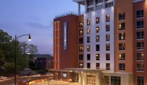 The Broadway Columbia - a DoubleTree by Hilton Hotel Book Now Pay Later Hotels