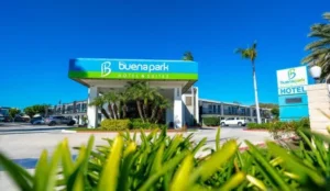 The Buena Park Hotel & Suites Book Now Pay Later Hotels