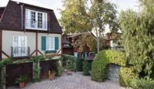 The Charlie West Hollywood Book Now Pay Later Hotels