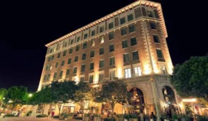 The Culver Hotel Book Now Pay Later Hotels