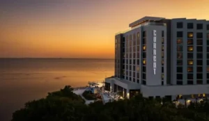 The CURRENT Hotel, Autograph Collection Book Now Pay Later Hotels