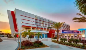 The Daytona, Autograph Collection Book Now Pay Later Hotels