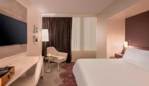 The Elizabeth Hotel, Autograph Collection Book Now Pay Later Hotels