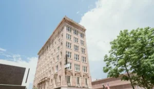 The Esquire Hotel Downtown Gastonia, an Ascend Collection Hotel Book Now Pay Later Hotels