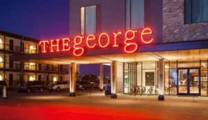 The George, by Valencia Hotel Collection Book Now Pay Later Hotels