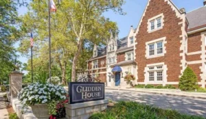 The Glidden House Book Now Pay Later Hotels