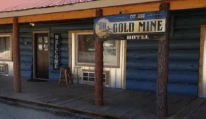 The Gold Mine Hotel Book Now Pay Later Hotels