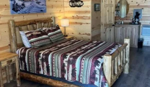 The Gold Mine Hotel Cabins Book Now Pay Later Hotels
