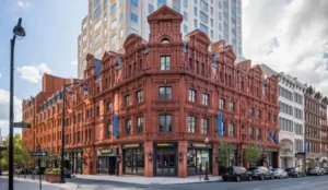 The Goodwin Book Now Pay Later Hotels