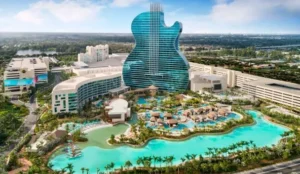 The Guitar Hotel at Seminole Hard Rock Hotel & Casino Book Now Pay Later Hotels