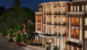 The Harpeth Franklin Downtown, Curio Collection by Hilton Book Now Pay Later Hotels