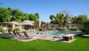The Hideaway - 21 and Over - A Town & Desert Boutique Hotel Book Now Pay Later Hotels