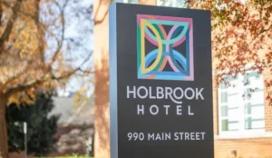 The Holbrook Hotel Book Now Pay Later Hotels