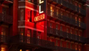 The Hotel Chelsea Book Now Pay Later Hotels