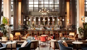 The Hoxton, Chicago Book Now Pay Later Hotels