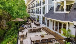 The Inn at Saratoga, Tapestry Collection by Hilton Book Now Pay Later Hotels