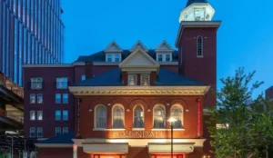 The Kendall Hotel at the Engine 7 Firehouse Book Now Pay Later Hotels