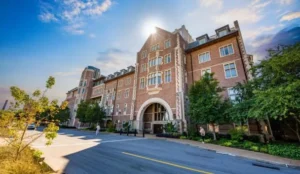 The Knight Center at Washington University Book Now Pay Later Hotels
