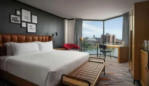 The Landing at Hampton Marina, Tapestry Collection by Hilton Book Now Pay Later Hotels
